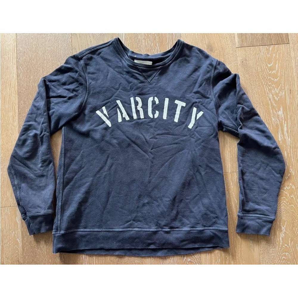 Sol Angeles.  Swestshirt.   Comfy city.  Only will get better!  L.
